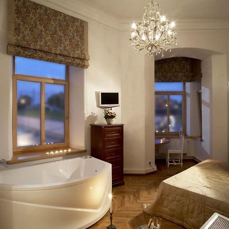 Florens Boutique Вільнюс Екстер'єр фото