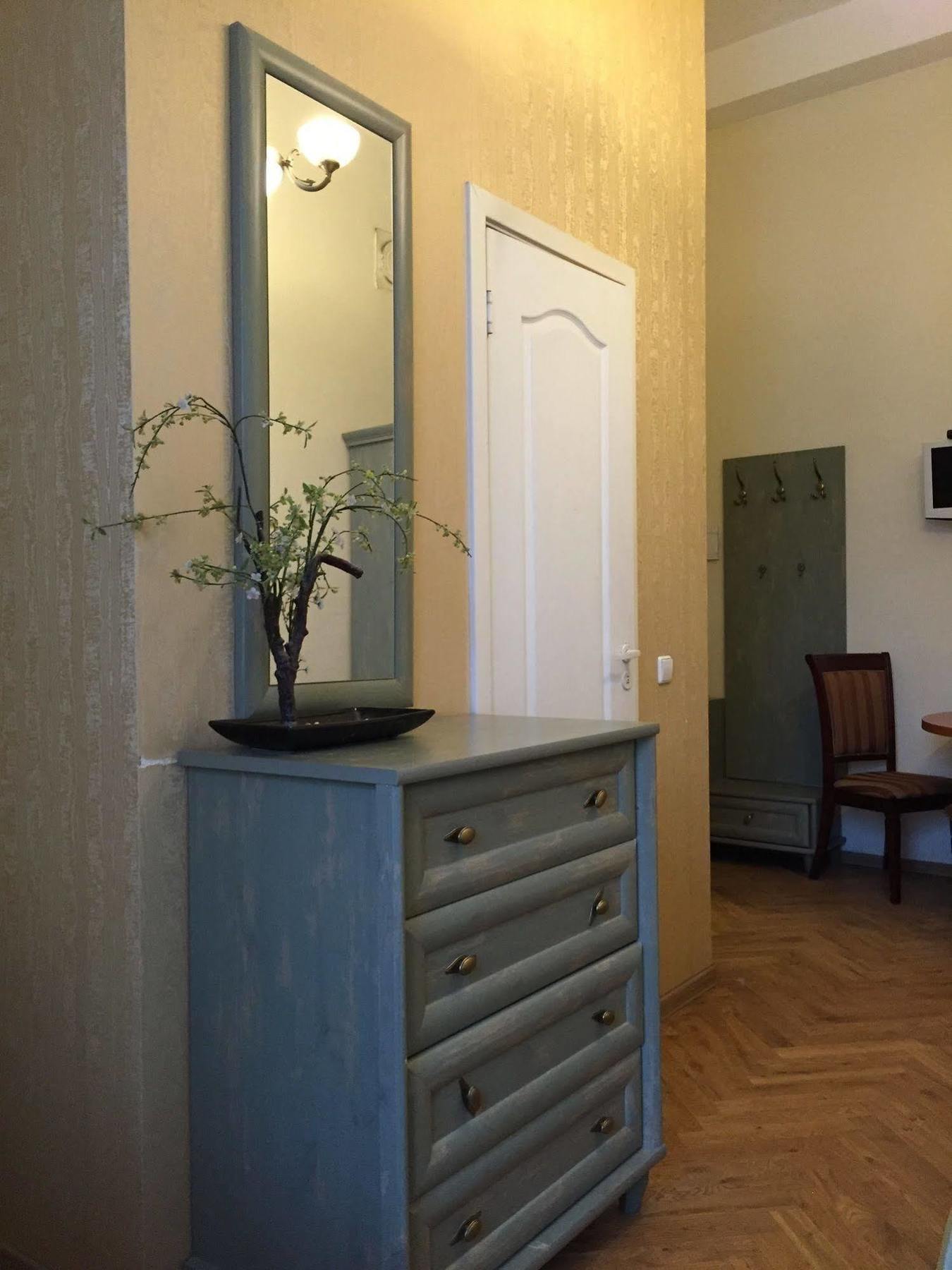Florens Boutique Вільнюс Екстер'єр фото